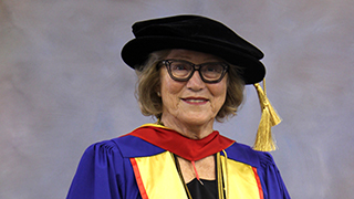 Janet Holmes à Court