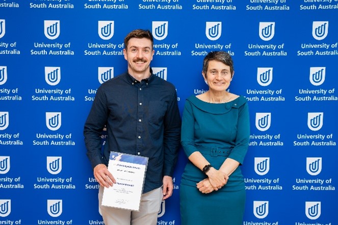 Research and Enterprise Awards 2023