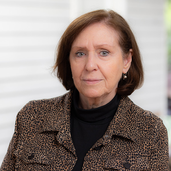 Dr Christine Kay Gillies