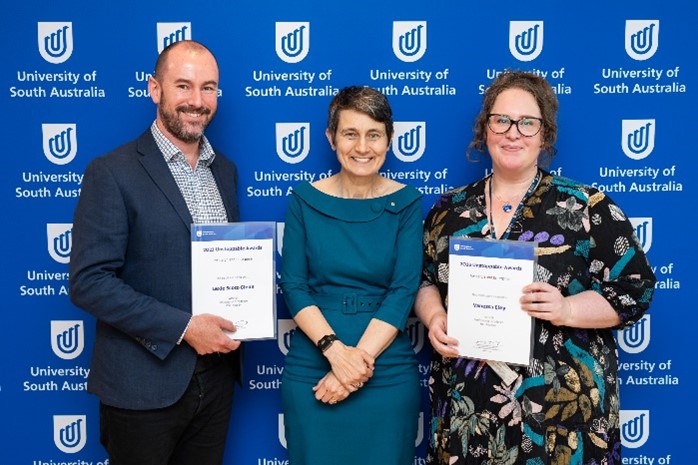 Research and Enterprise Awards 2023