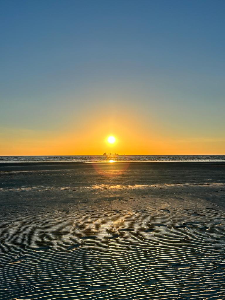 Second Place - Zara Fenton