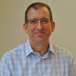 Professor Chris Pepper
