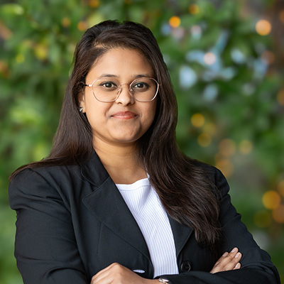 Haripriya Koppisetti