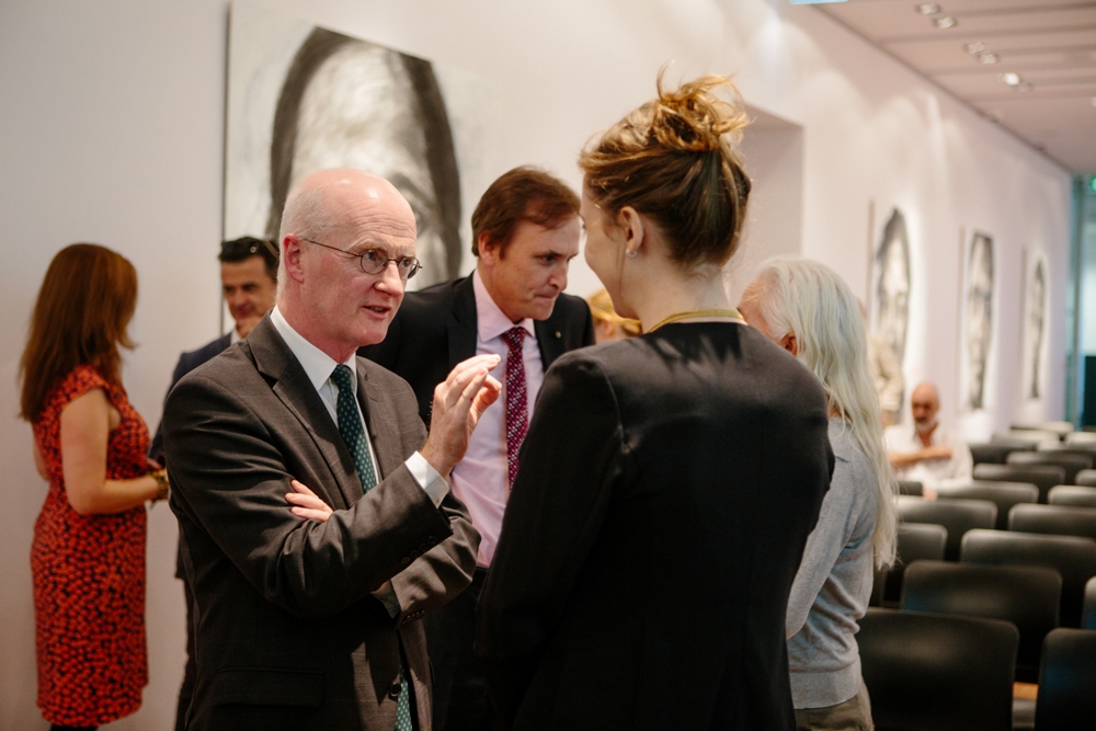 River of Lives Photo Gallery