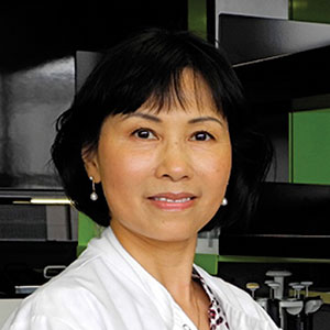 Professor Shudong Wang 