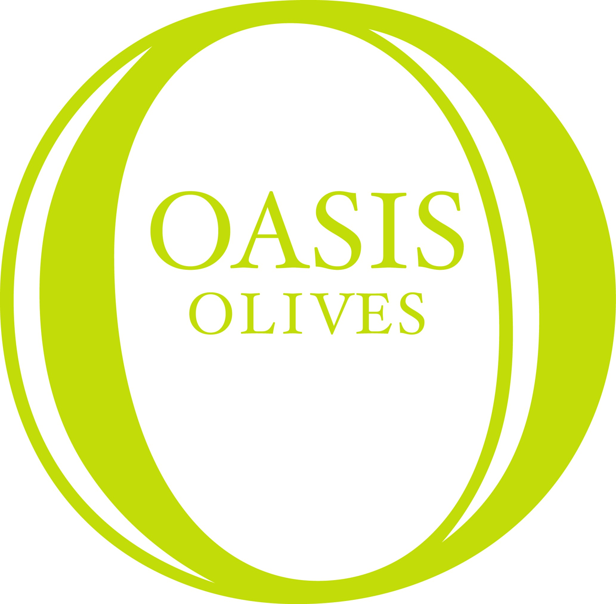 Oasis Olives
