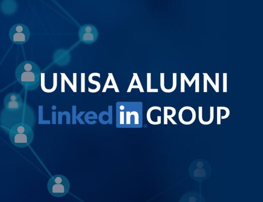 UniSA Alumni Linkedin Group