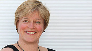 Professor Denise Meredyth