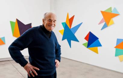 Sydney Ball, picture courtesy of Sullivan + Strumph