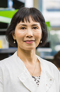 Professor Shudong Wang&rsquo;s research has progressed to stage one clinical trial