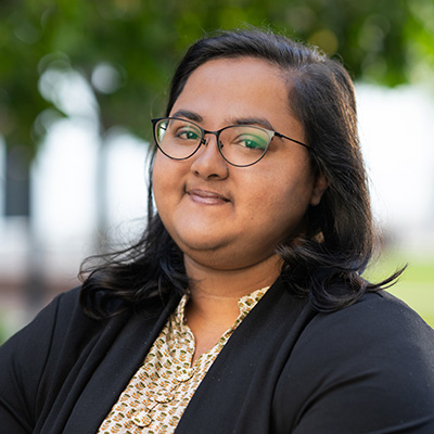 Songhita Mukhopadhyay