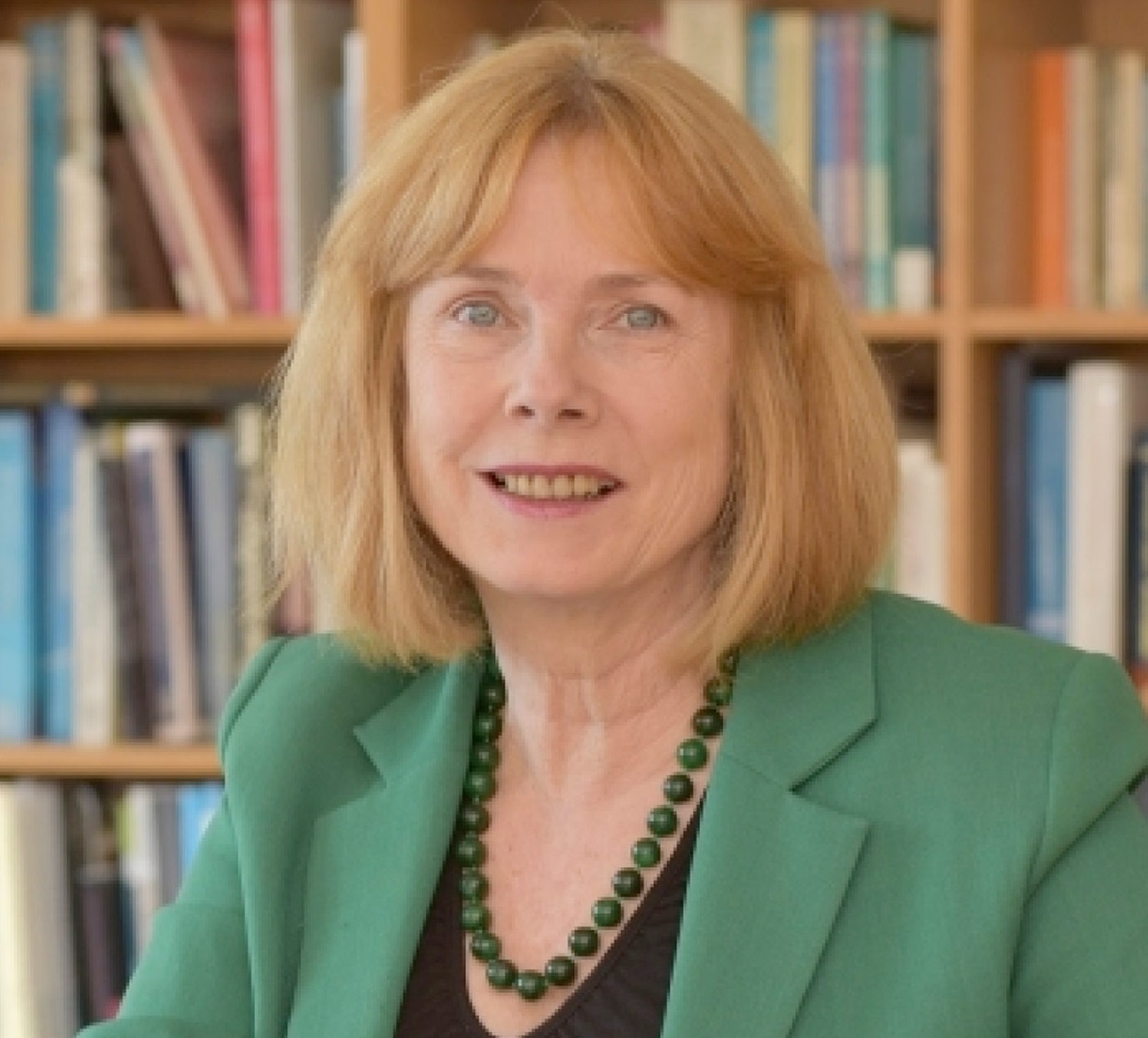 Emeritus Professor Hilary Winchester