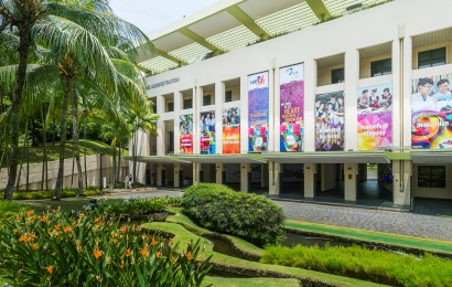 National Institute of Education (NIE), Singapore