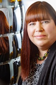 Prof Emily Hilder, Director of the Future Industries Institute at UniSA