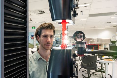 Post-processing treatments