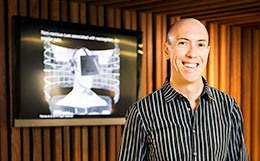 Lorimer Moseley