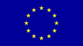 EU delegation logo