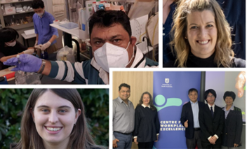 UniSA CWeX Research Team JUS