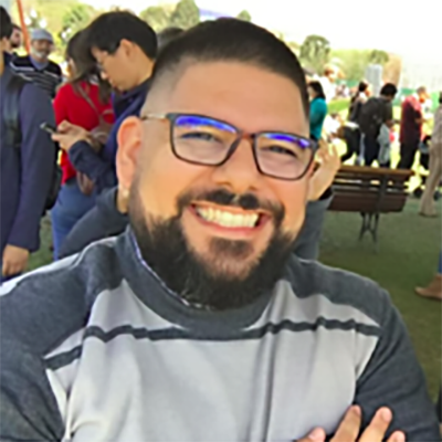 Professor Rodrigo Geroni Mendes Nascimento