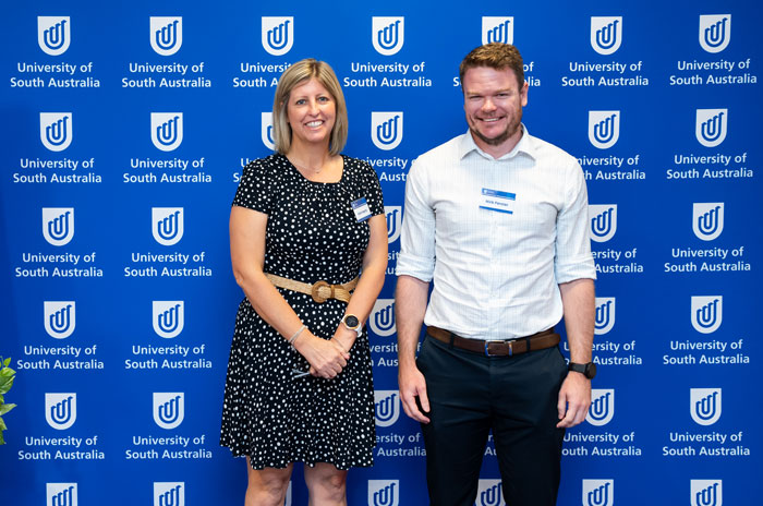 Kate Schkabaryn | UniSA Education Futures