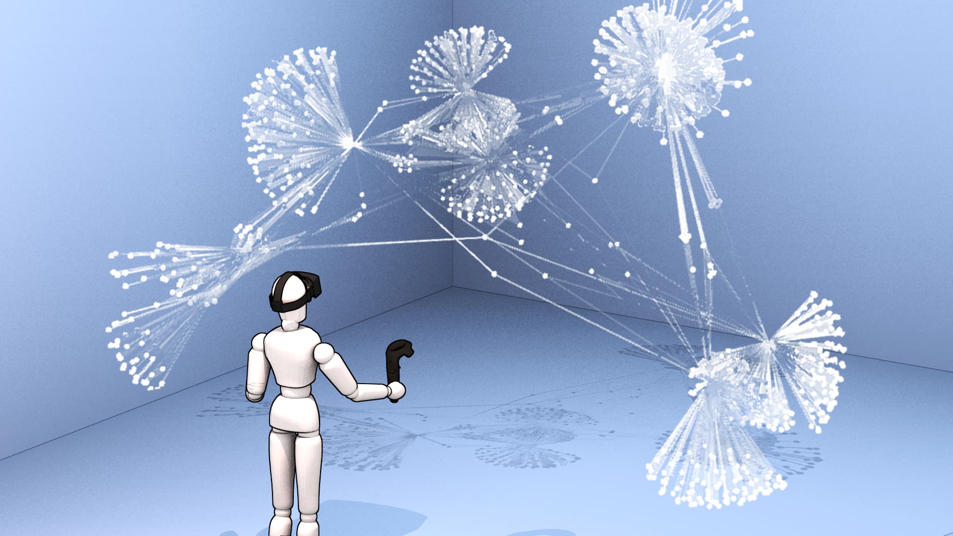 Visualize complex data