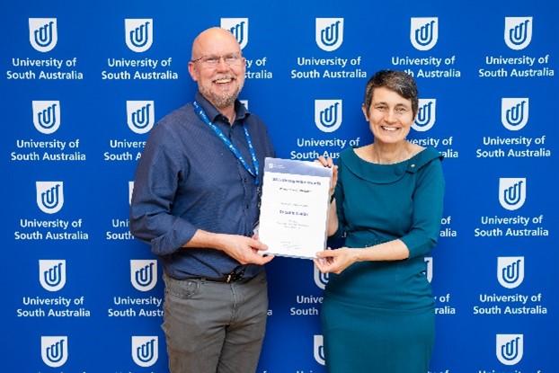 Research and Enterprise Awards 2023