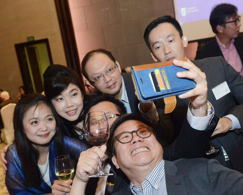 UniSA Singapore Alumni Chapter Reunion