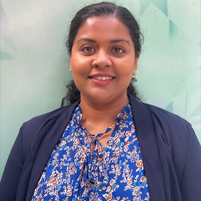 Dinethi Yasodara Jayarathna