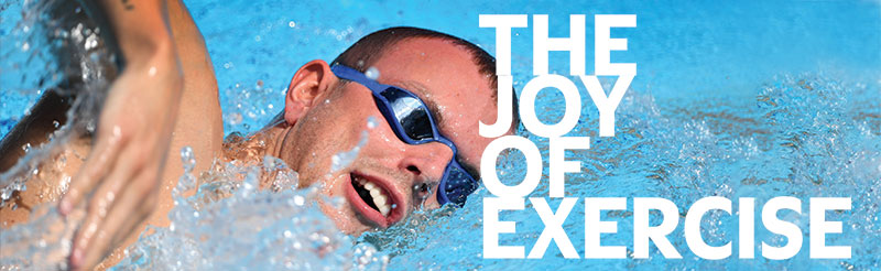 Olympic freestyle swimming gold medallist Kyle Chalmers &ndash; who&rsquo;s studying psychology at UniSA. Photo courtesy Swimming Australia/Delly Carr.