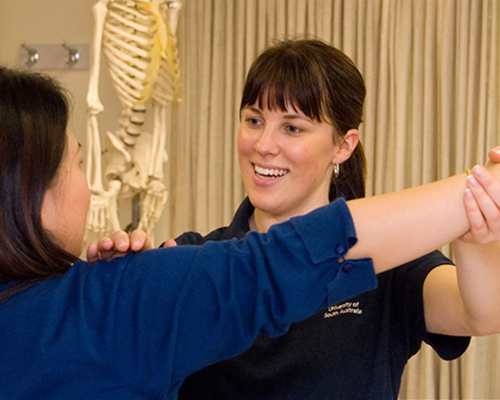 Physiotherapy Clinic