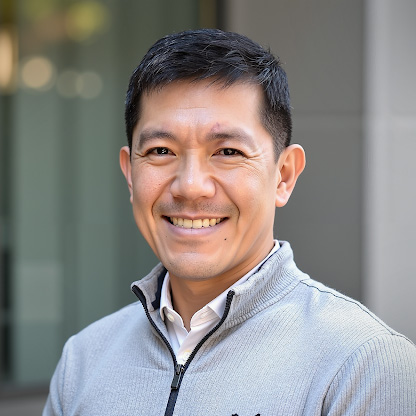 Professor Vaughn Tan