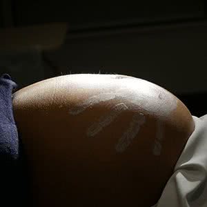 &ldquo;Gabingidyal&rdquo; (Beginning) by Skye Jordan