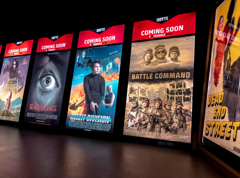 Ella-Maude Wilson, Bachelor of Contemporary Art