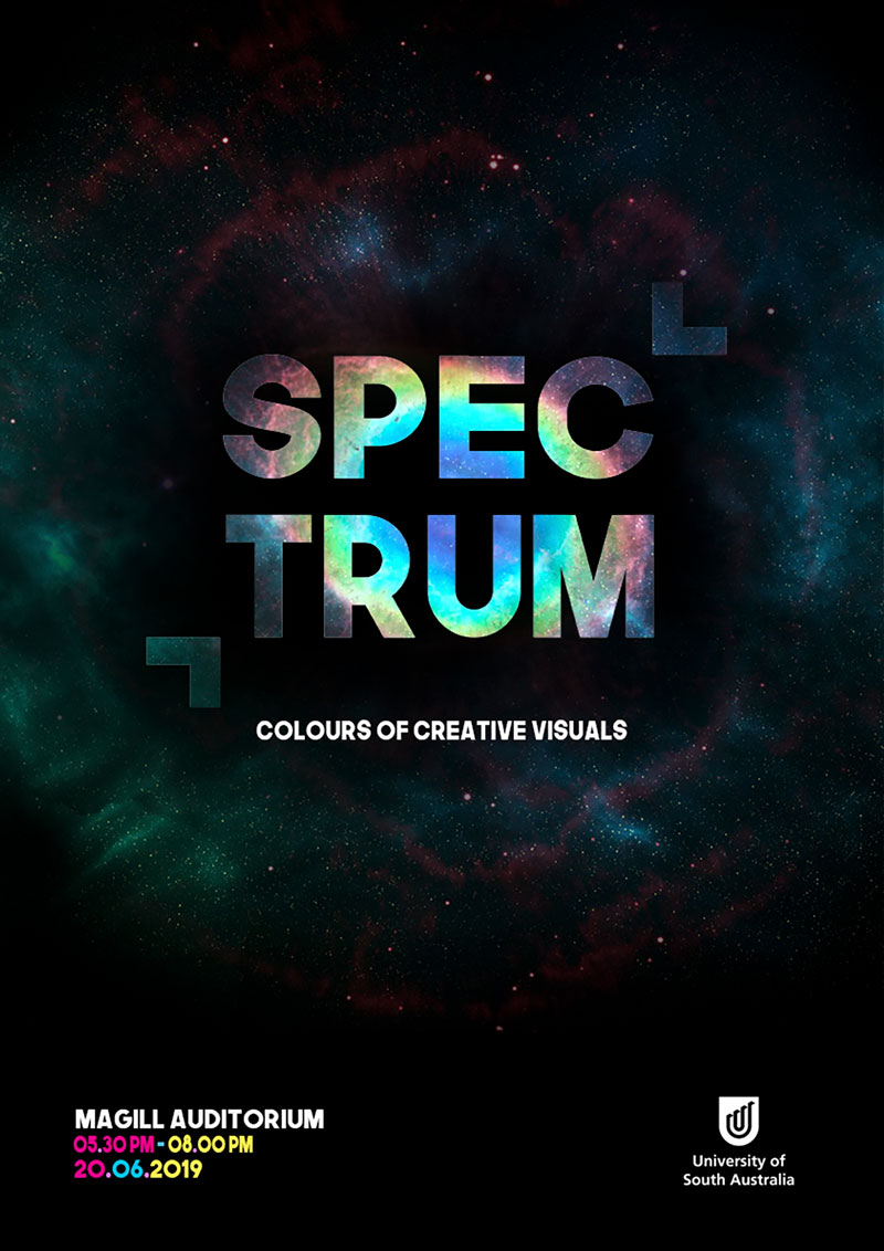 Jecho Brigoli, Bachelor of Media Arts (now Film and Television)