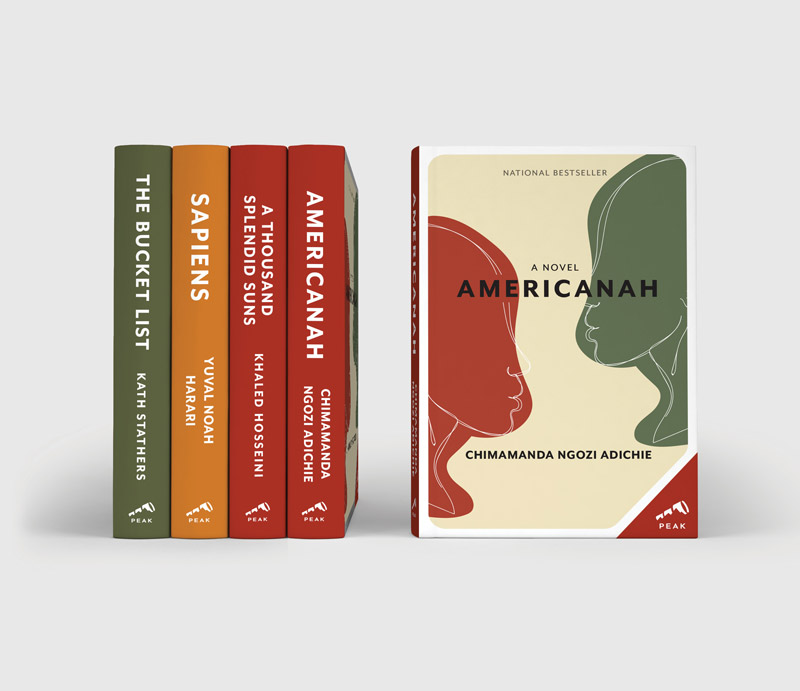 Matilda Bristow, Bachelor of Design (Communication Design)