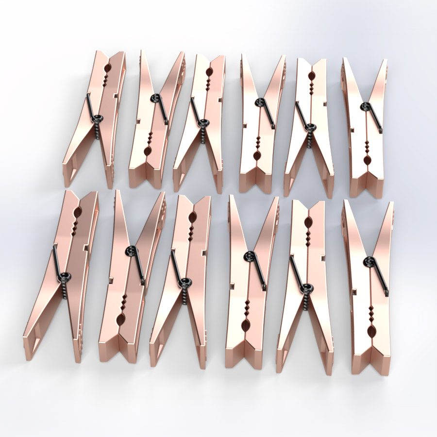 Tim Wilkinson, Bachelor of Design (Product Design)