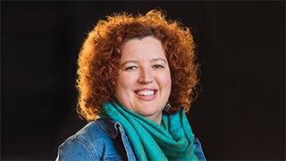 Professor Siobhan Banks