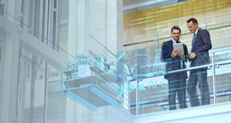 Siemens PLM Digital software