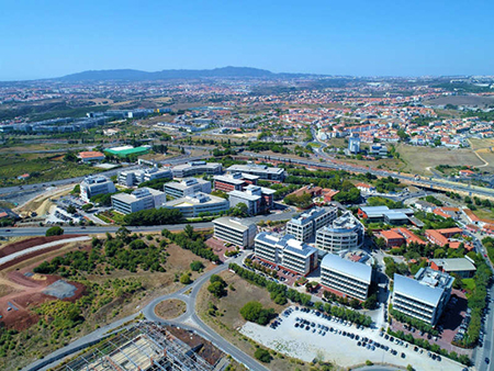 Acacia Point Capital has transformed Quinta da Fonte into a &ldquo;business ecosystem&rdquo;