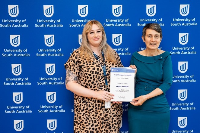 Research and Enterprise Awards 2023