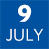 9 July