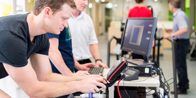 High Performance Sport Centre