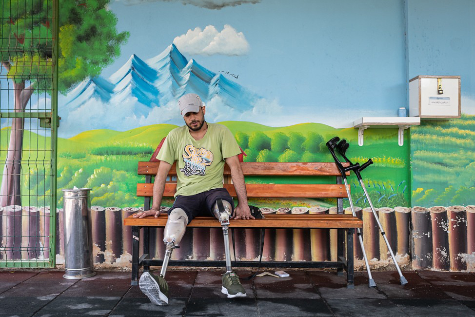 European Union, &ldquo;EU humanitarian aid for refugees in Turkey&rdquo;, CC Licence: CC BY-NC-ND 2.0, Source Flickr