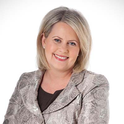 The Honourable Trish White AM