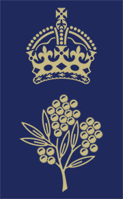 Office of the Governor General logo
