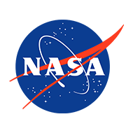 NASA logo