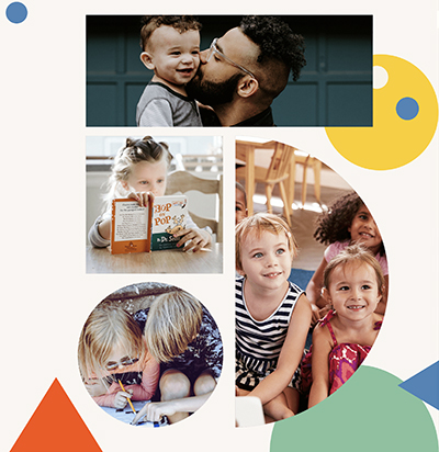 Thrive By Five photos