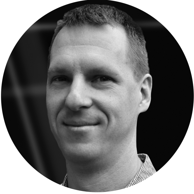 Associate Professor Wolfgang Mayer