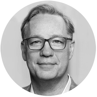 Associate Professor Carl Driesener