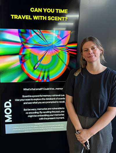 Claudia von der Borch